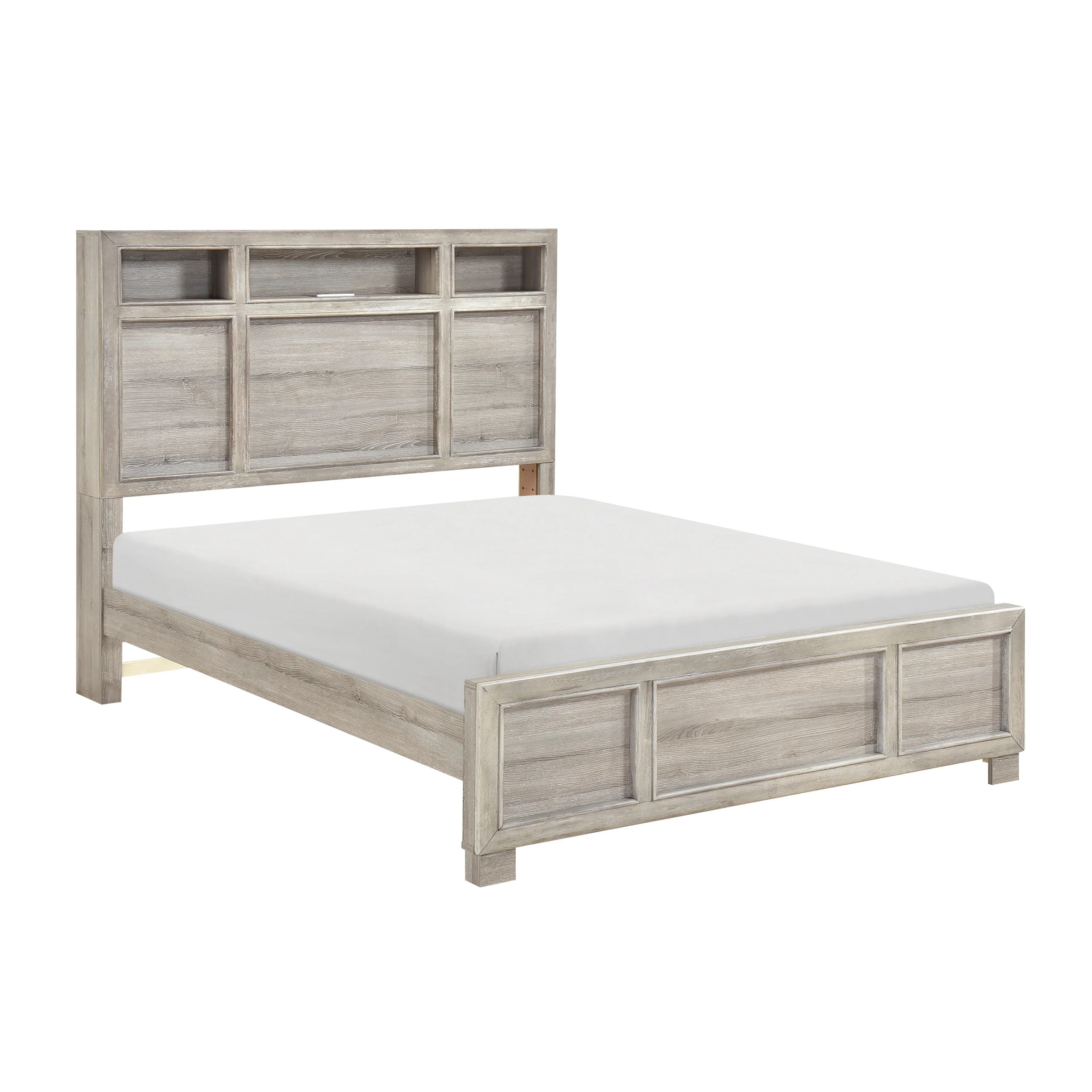 Everett Bed - Image 7