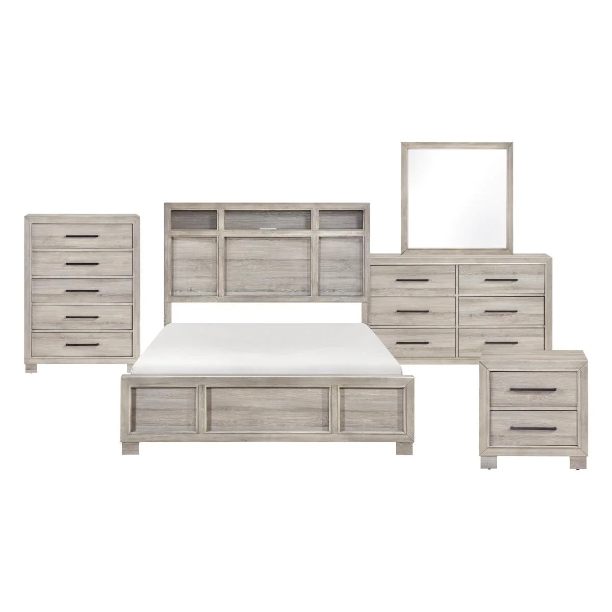 Everett Bed Set - Image 10