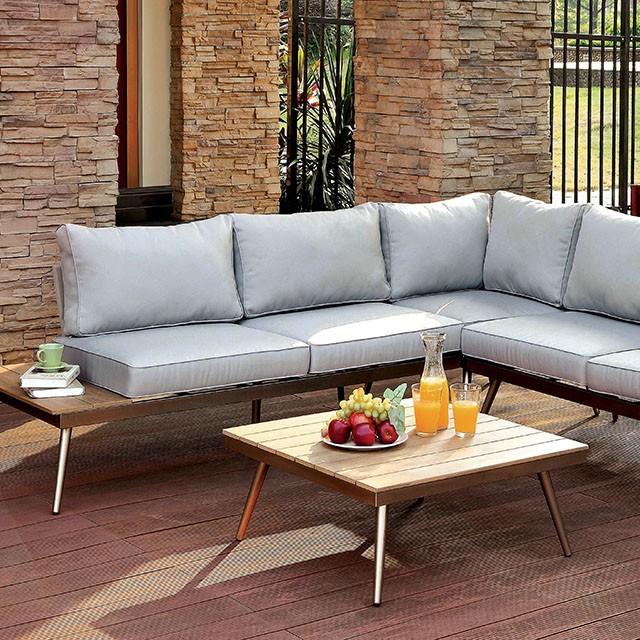 Evita Corner Chair - Image 3
