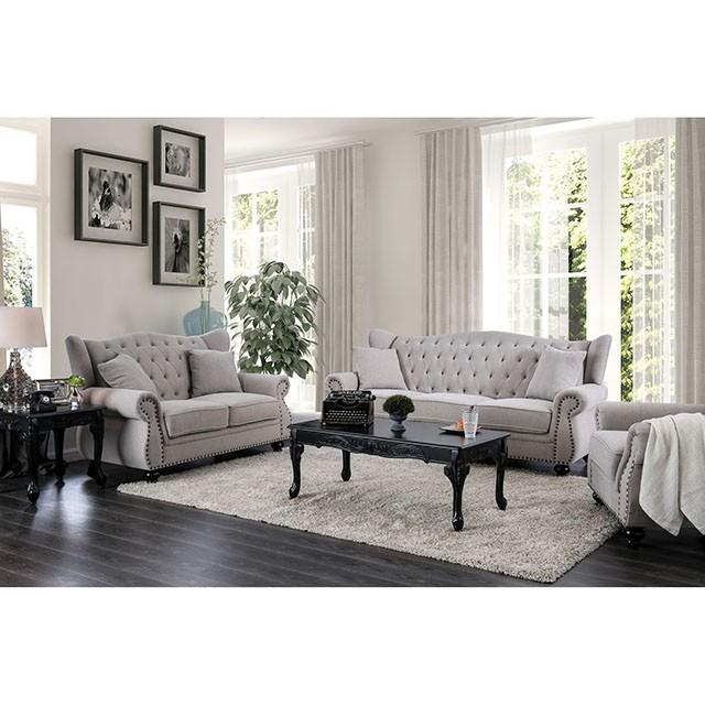 EWLOE Love Seat - Image 2