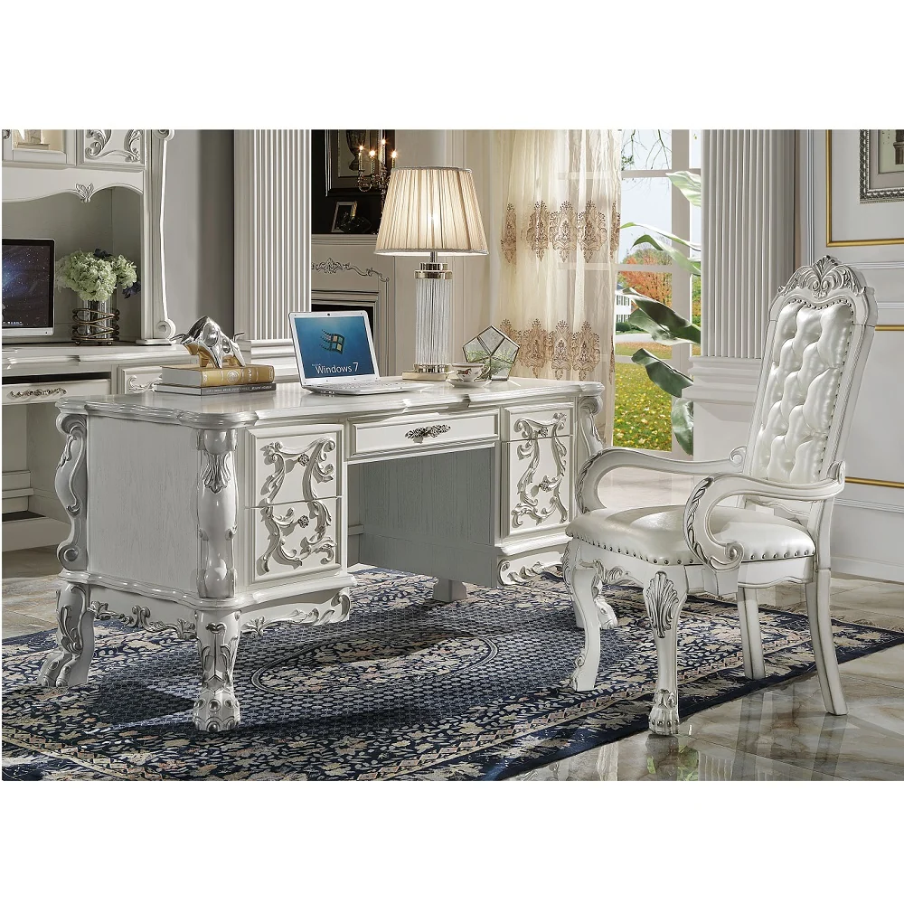 Executive Office Chair - Image 2