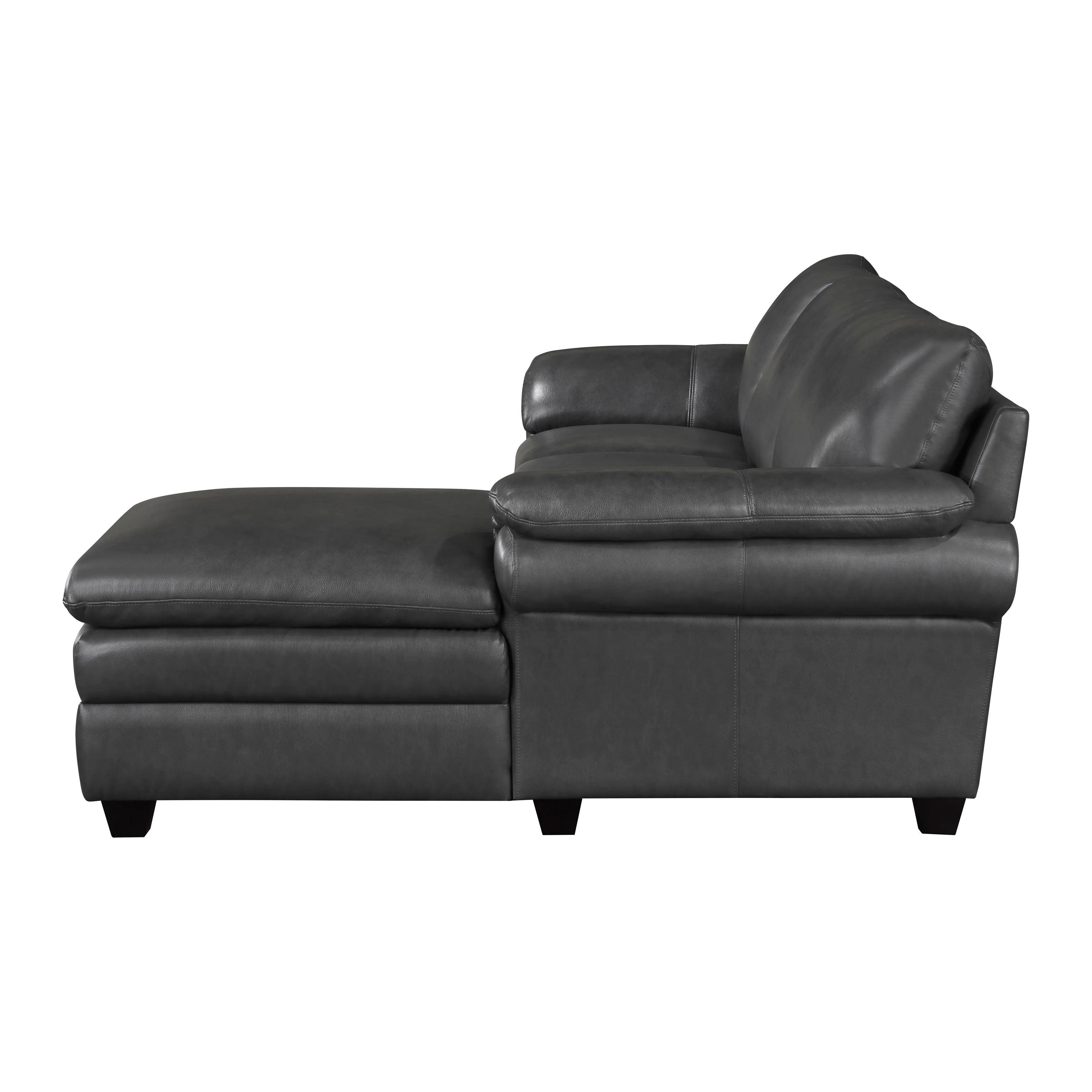 Exton 2-piece Sectional With Right Chaise - Image 4