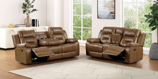 Ezekius Loveseat - Image 2