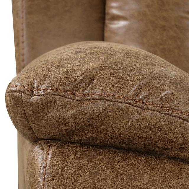 Ezekius Manual Sectional - Image 11