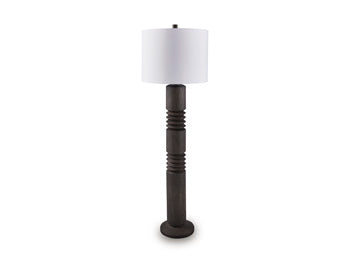 Fainwell Floor Lamp - Image 3
