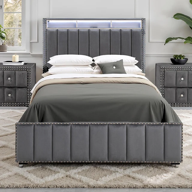 Farese Full Bed