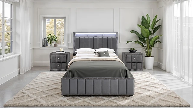 Farese Nightstand - Image 2