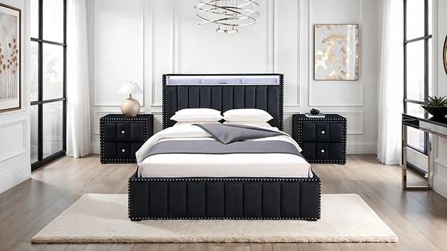 Farese Nightstand - Image 2