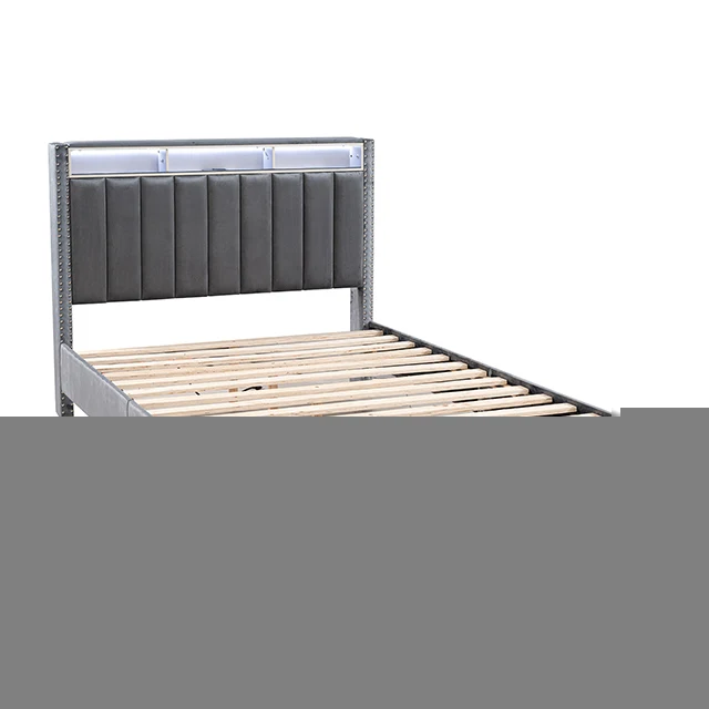 Farese Queen Bed - Image 2