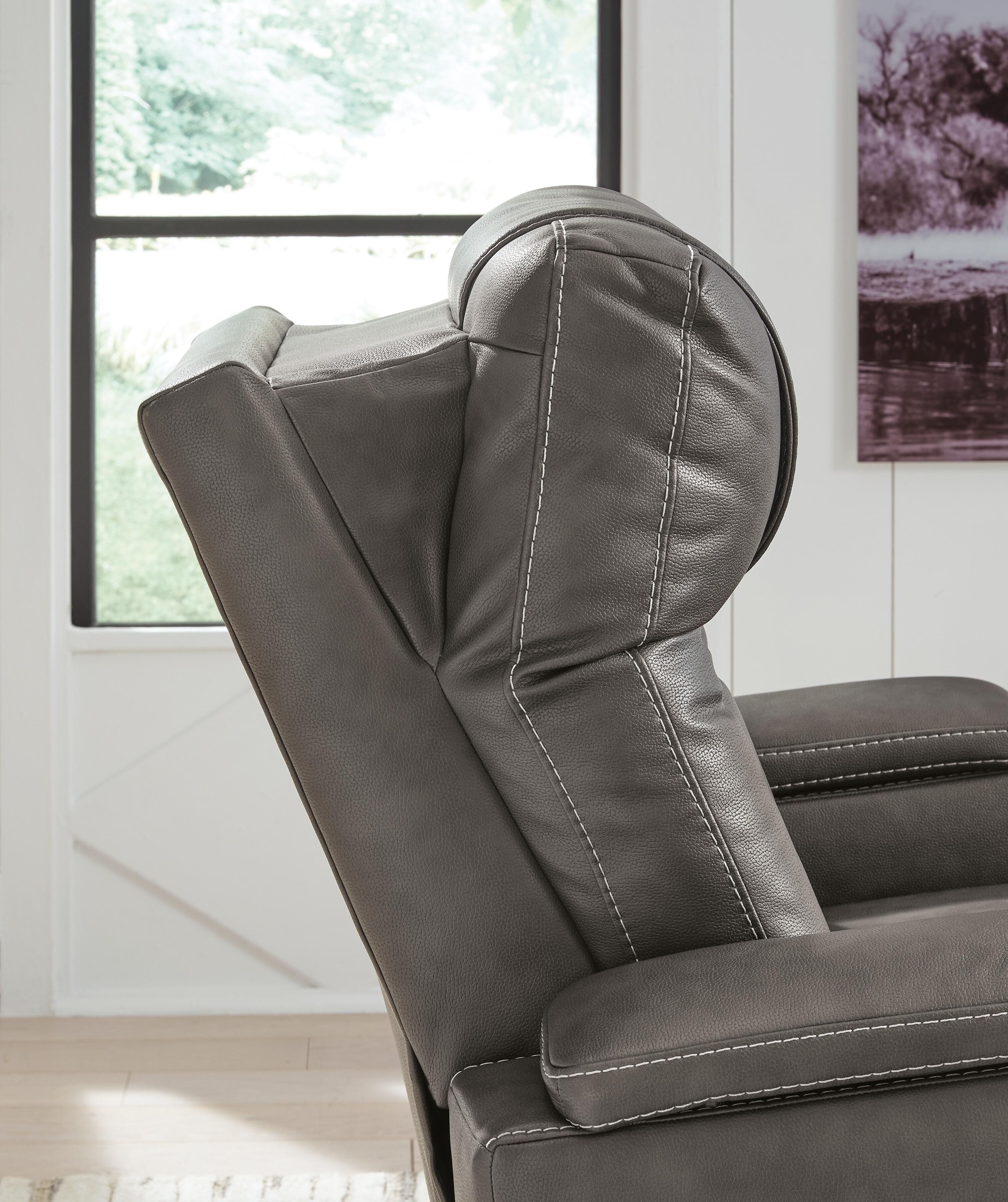 Feazada Power Recliner - Image 12