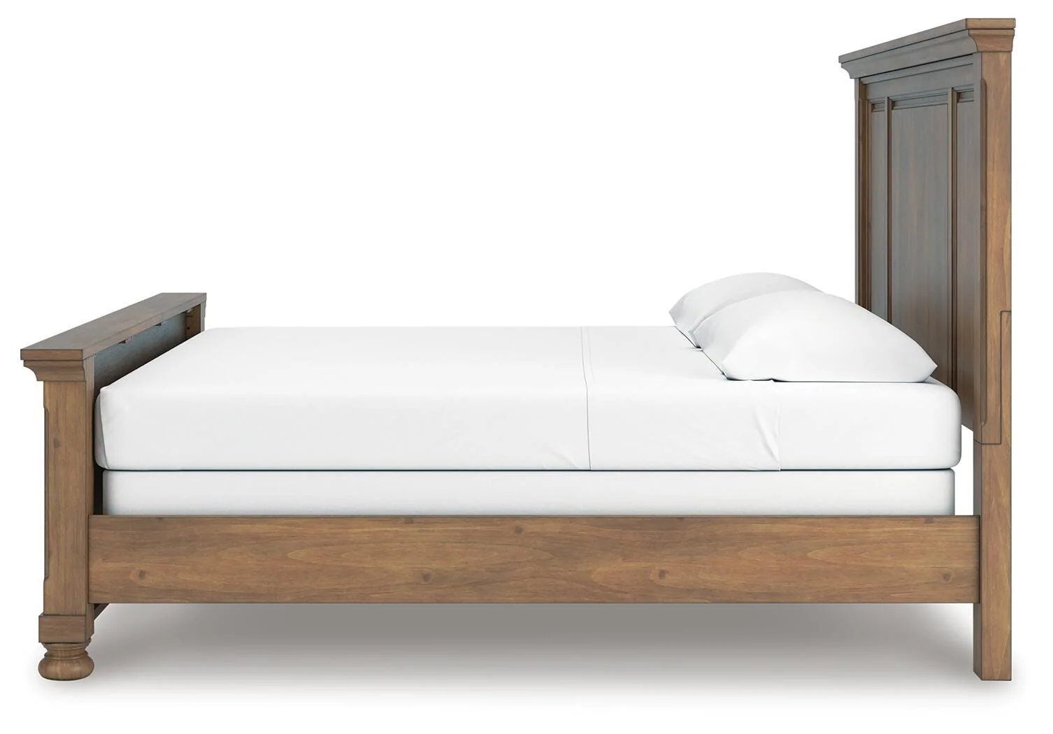 Feddinger Bed - Image 15