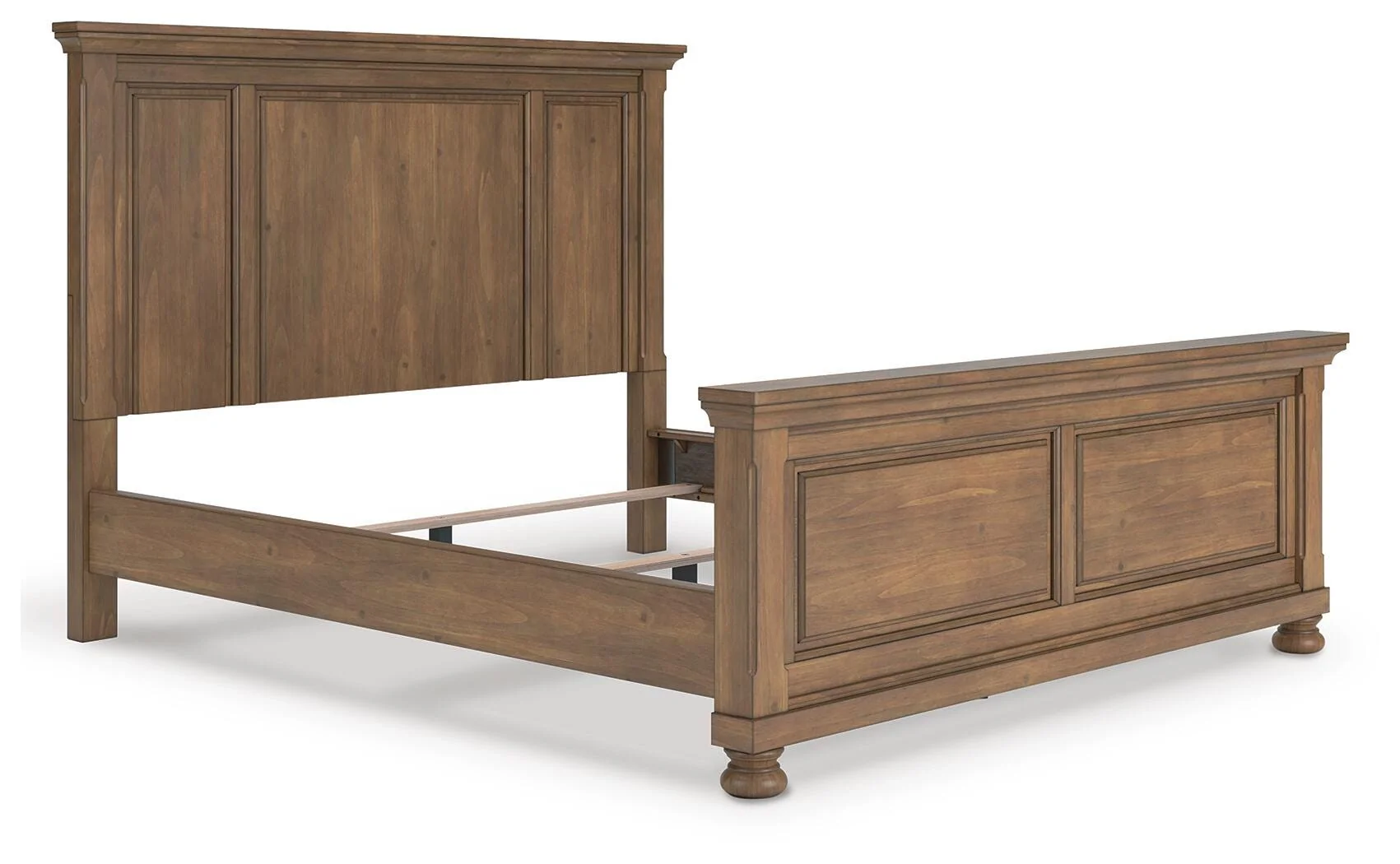 Feddinger Bed - Image 17