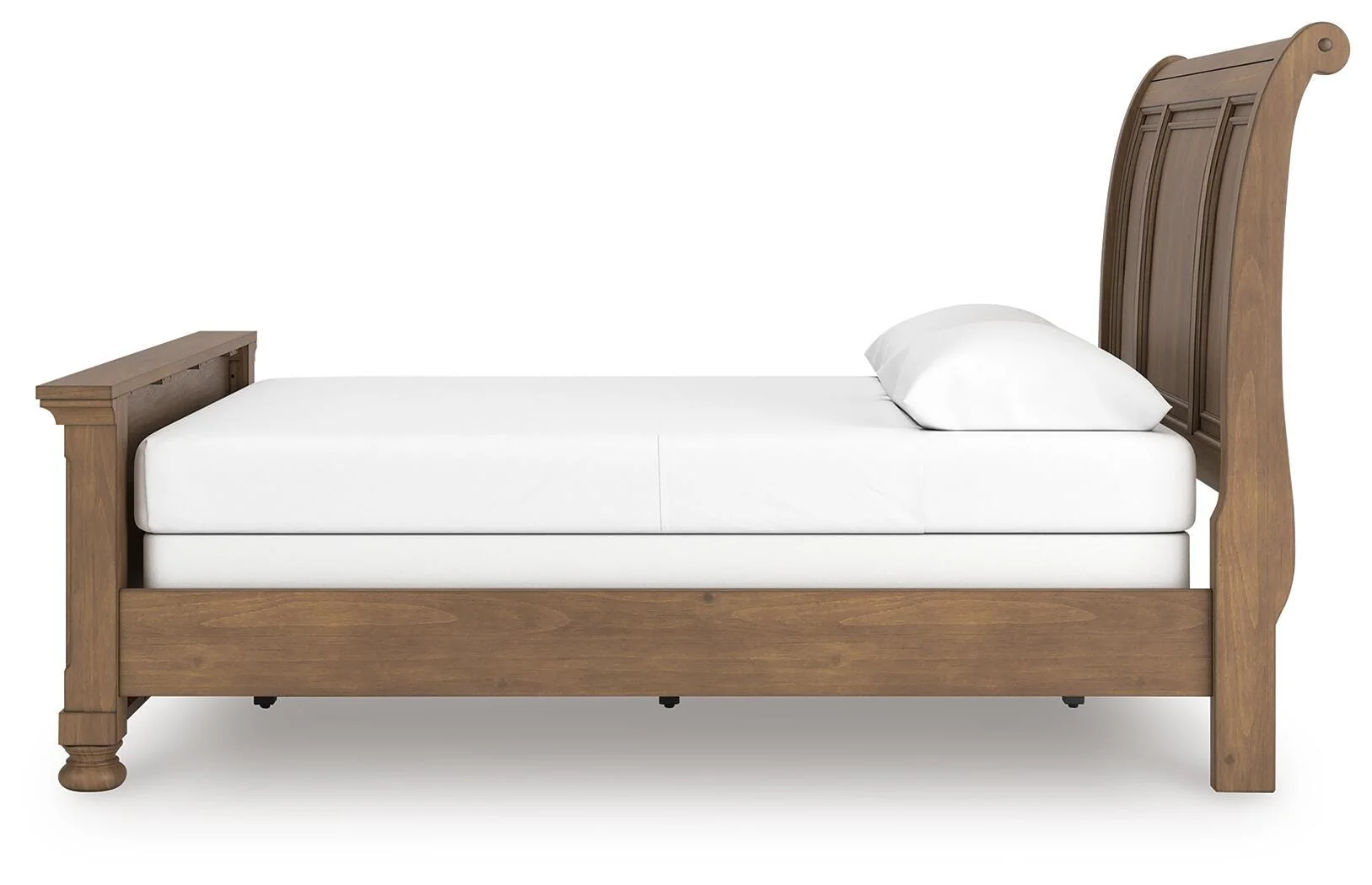 Feddinger Bed - Image 26