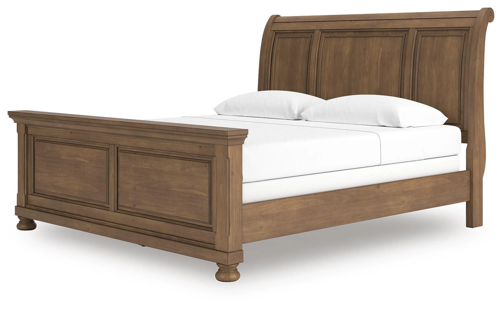 Feddinger Bed - Image 28