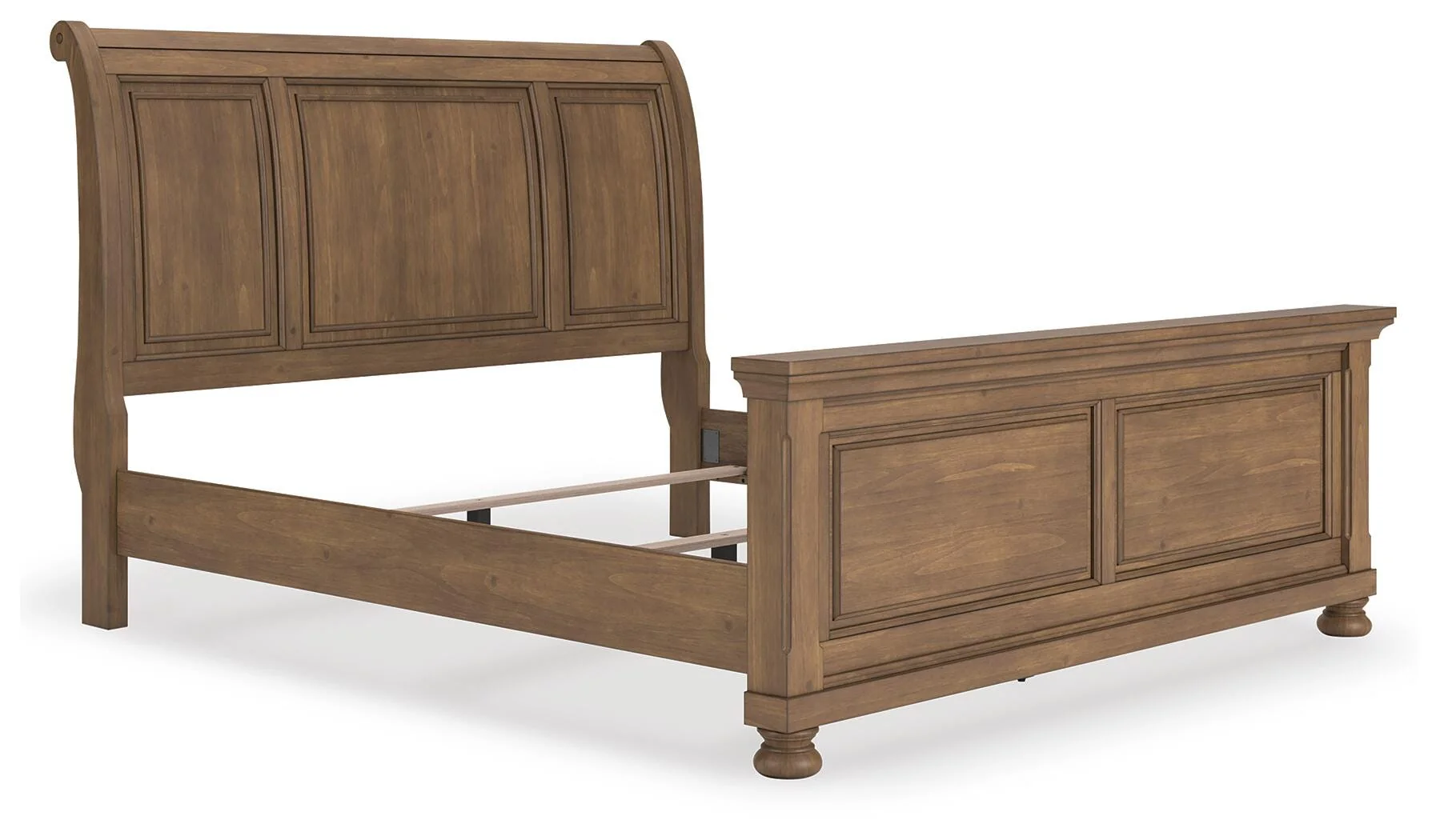 Feddinger Bed - Image 29