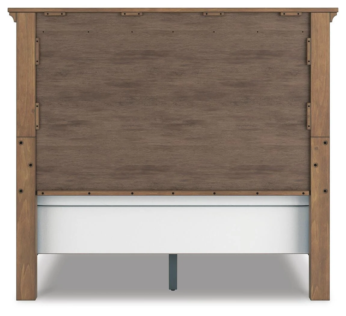 Feddinger Bed - Image 6