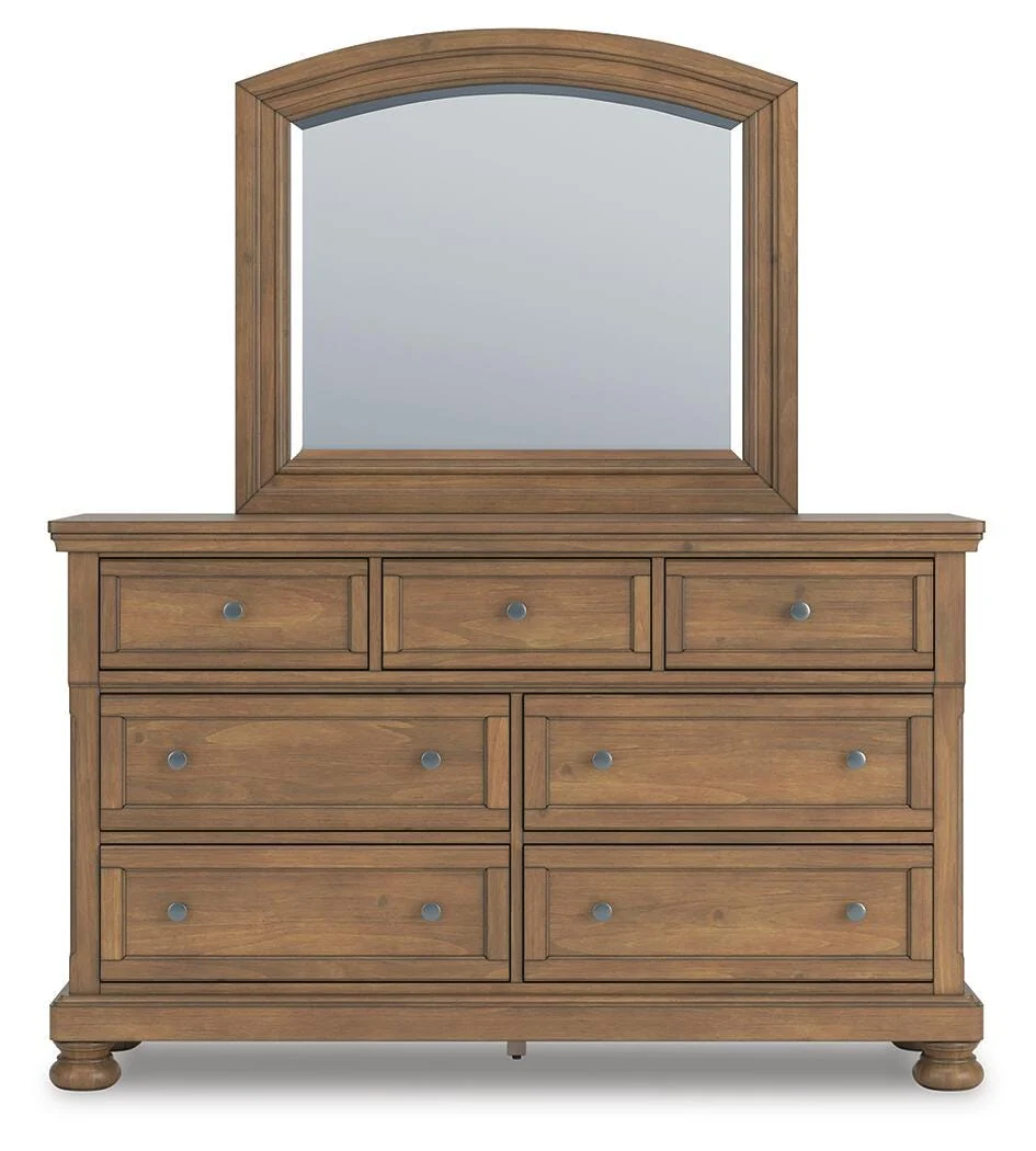 Feddinger Bedroom Set - Image 2