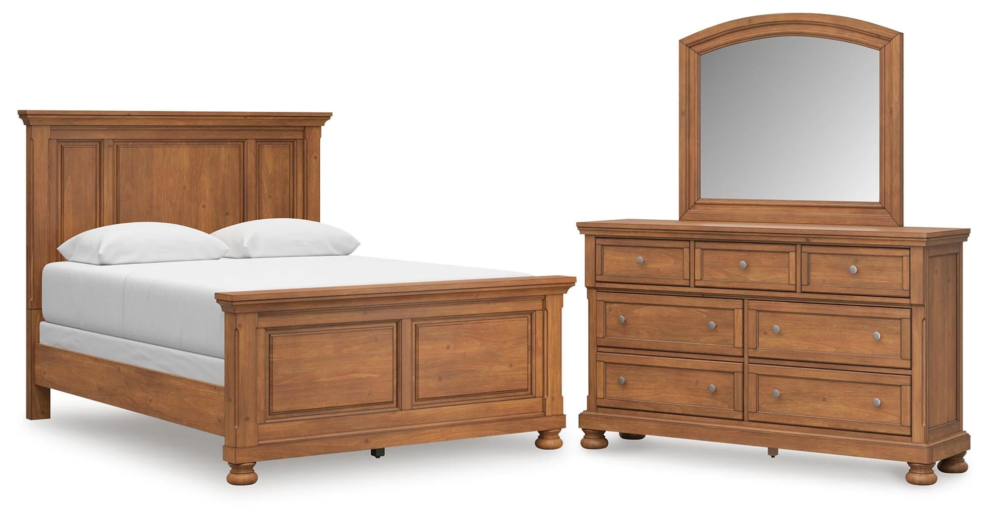 Feddinger Bedroom Set - Image 22