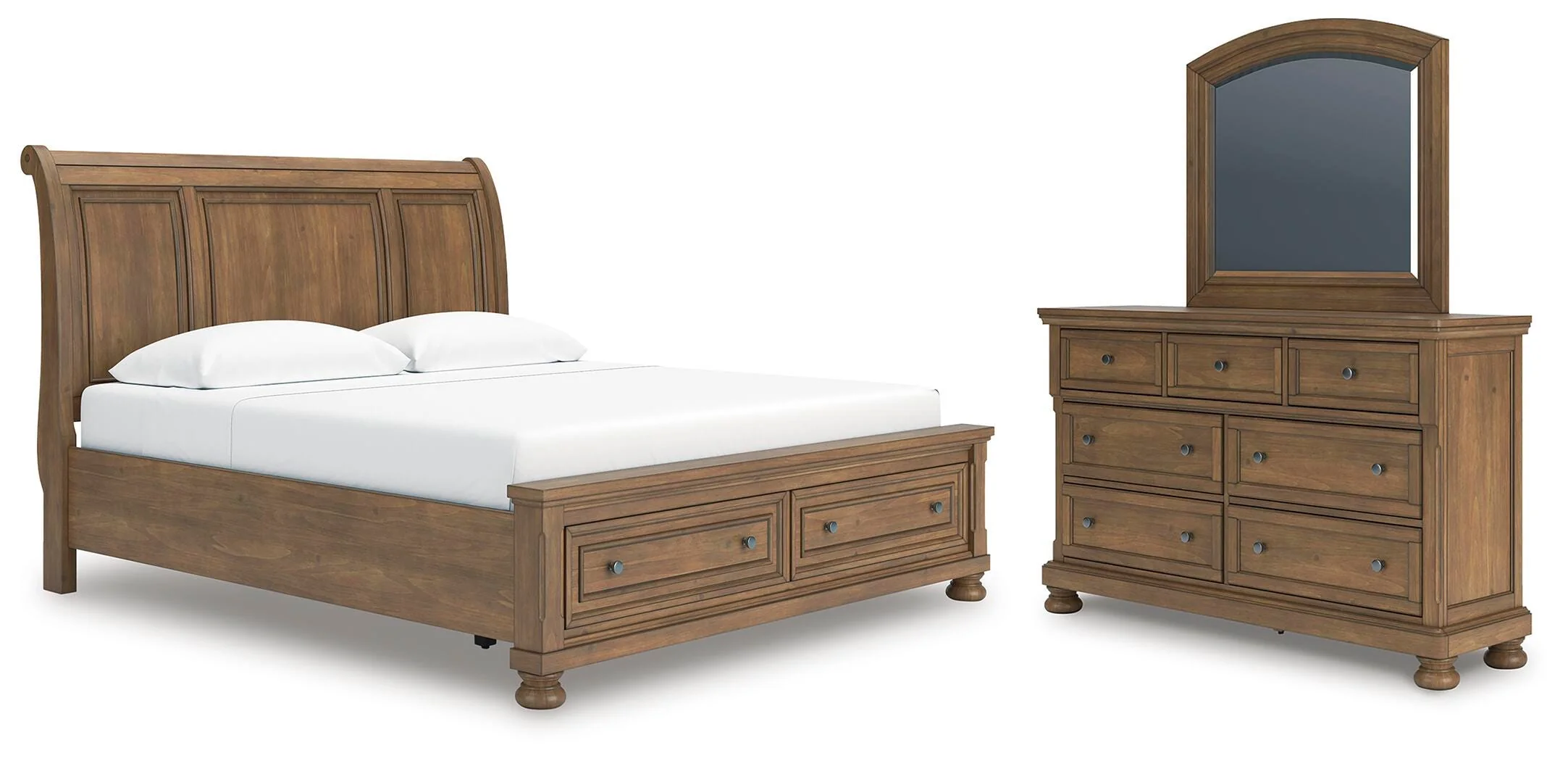 Feddinger Bedroom Set - Image 23