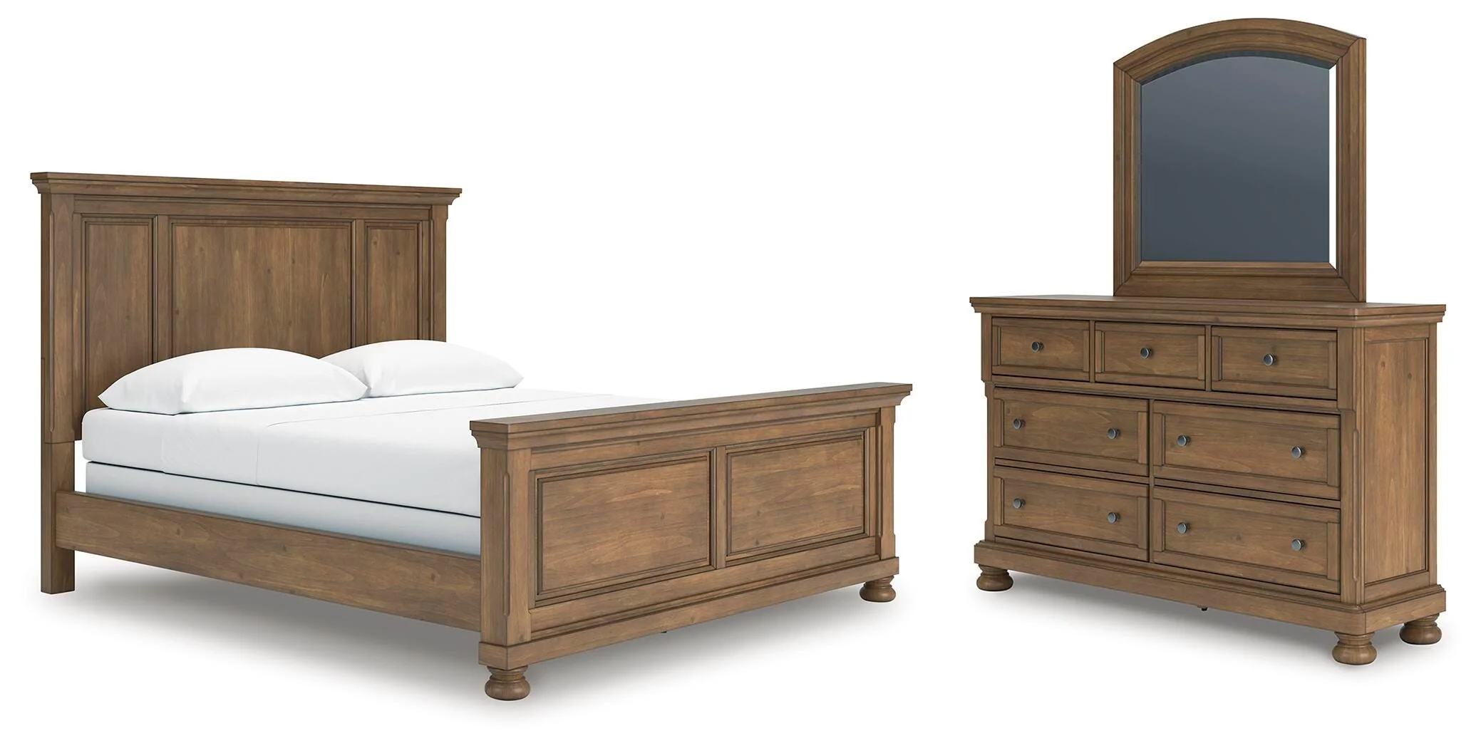Feddinger Bedroom Set - Image 25