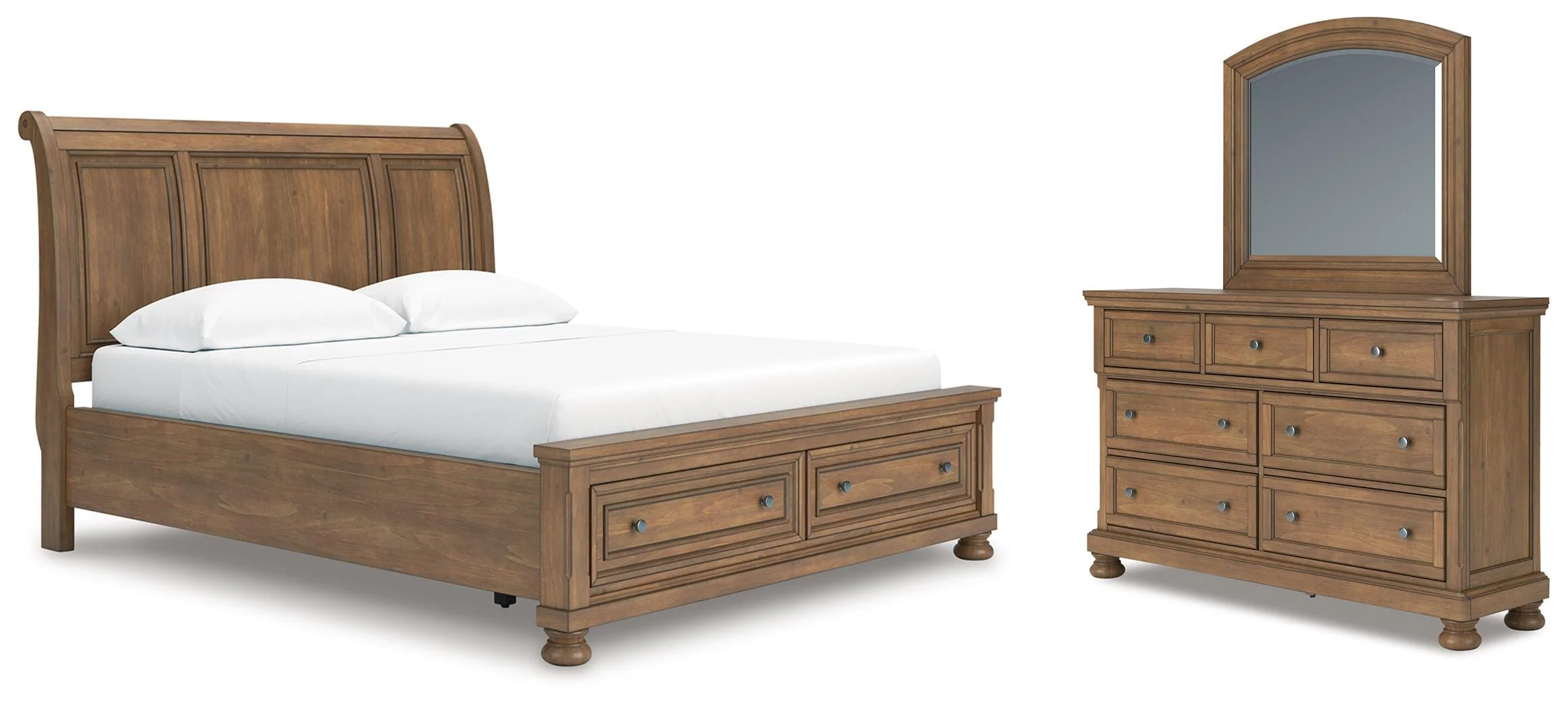 Feddinger Bedroom Set - Image 26