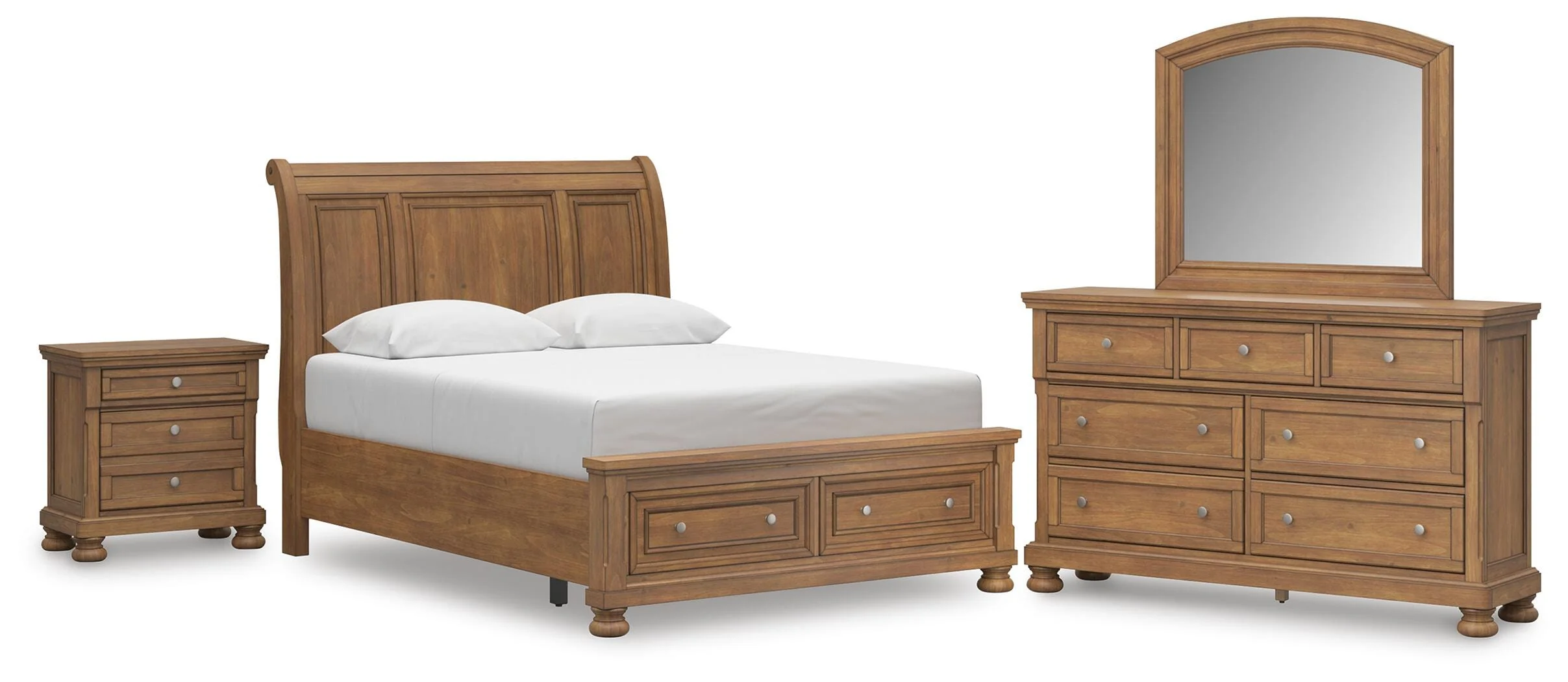 Feddinger Bedroom Set - Image 27