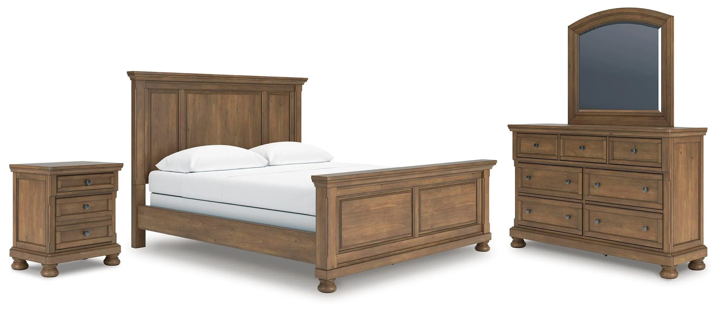 Feddinger Bedroom Set - Image 32