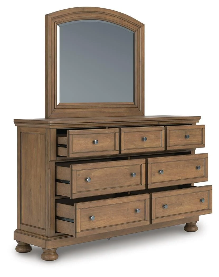 Feddinger Bedroom Set - Image 36