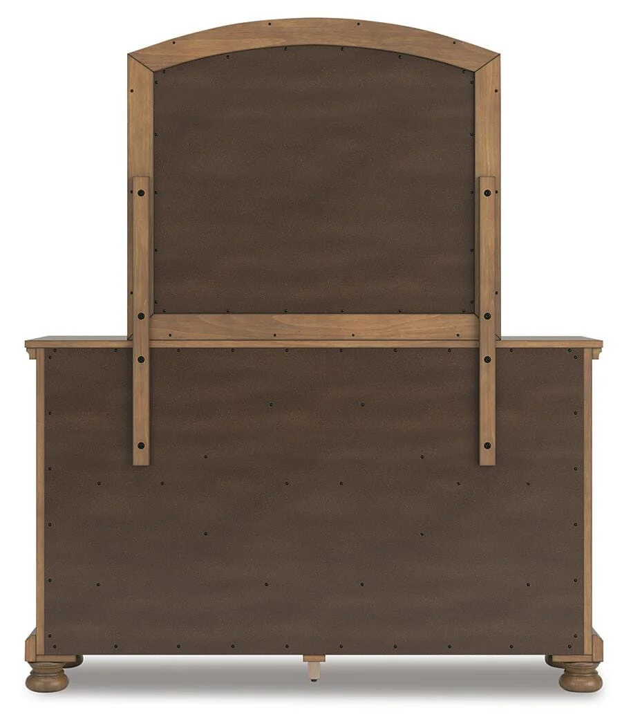 Feddinger Bedroom Set - Image 38