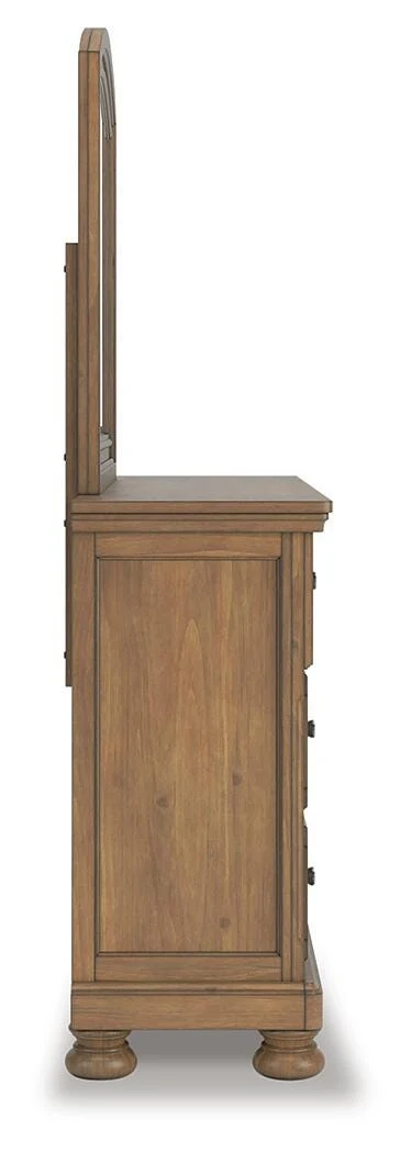 Feddinger Bedroom Set - Image 5