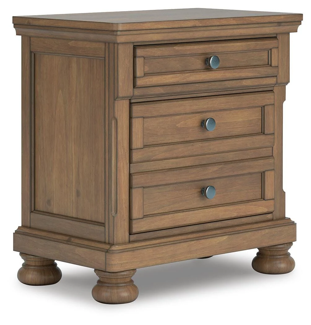Feddinger Bedroom Set - Image 50