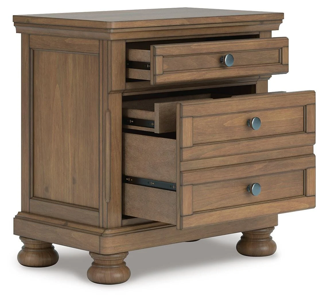 Feddinger Bedroom Set - Image 51