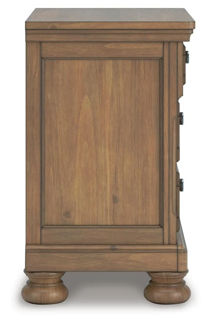 Feddinger Bedroom Set - Image 52
