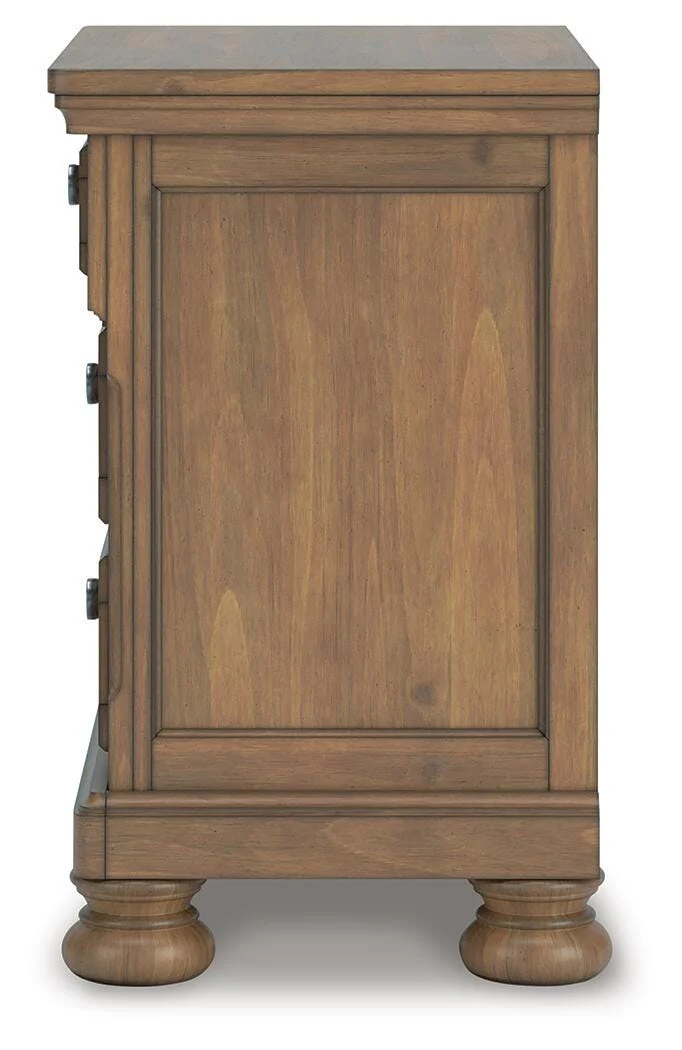 Feddinger Bedroom Set - Image 54