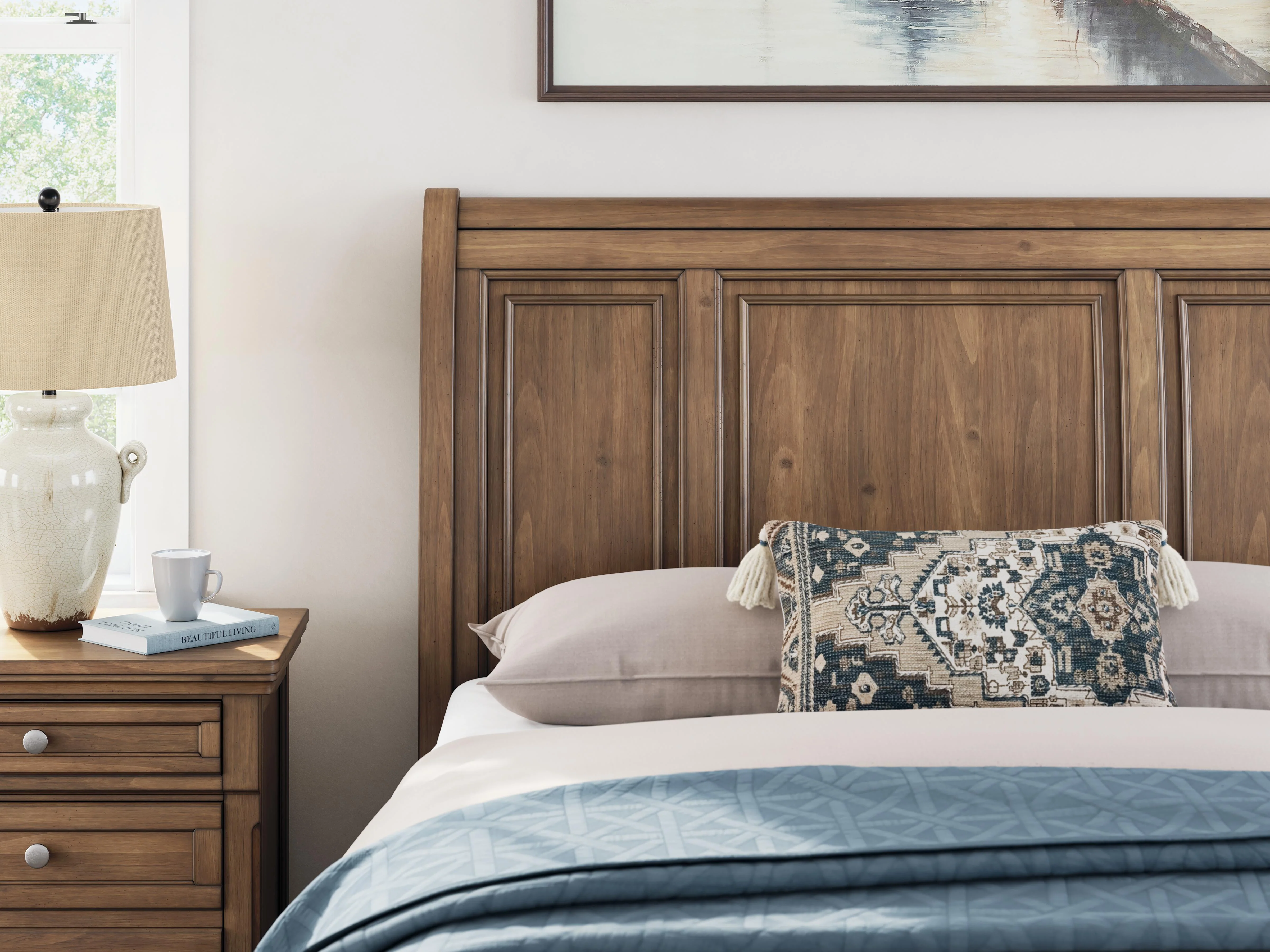 Feddinger Bedroom Set - Image 57