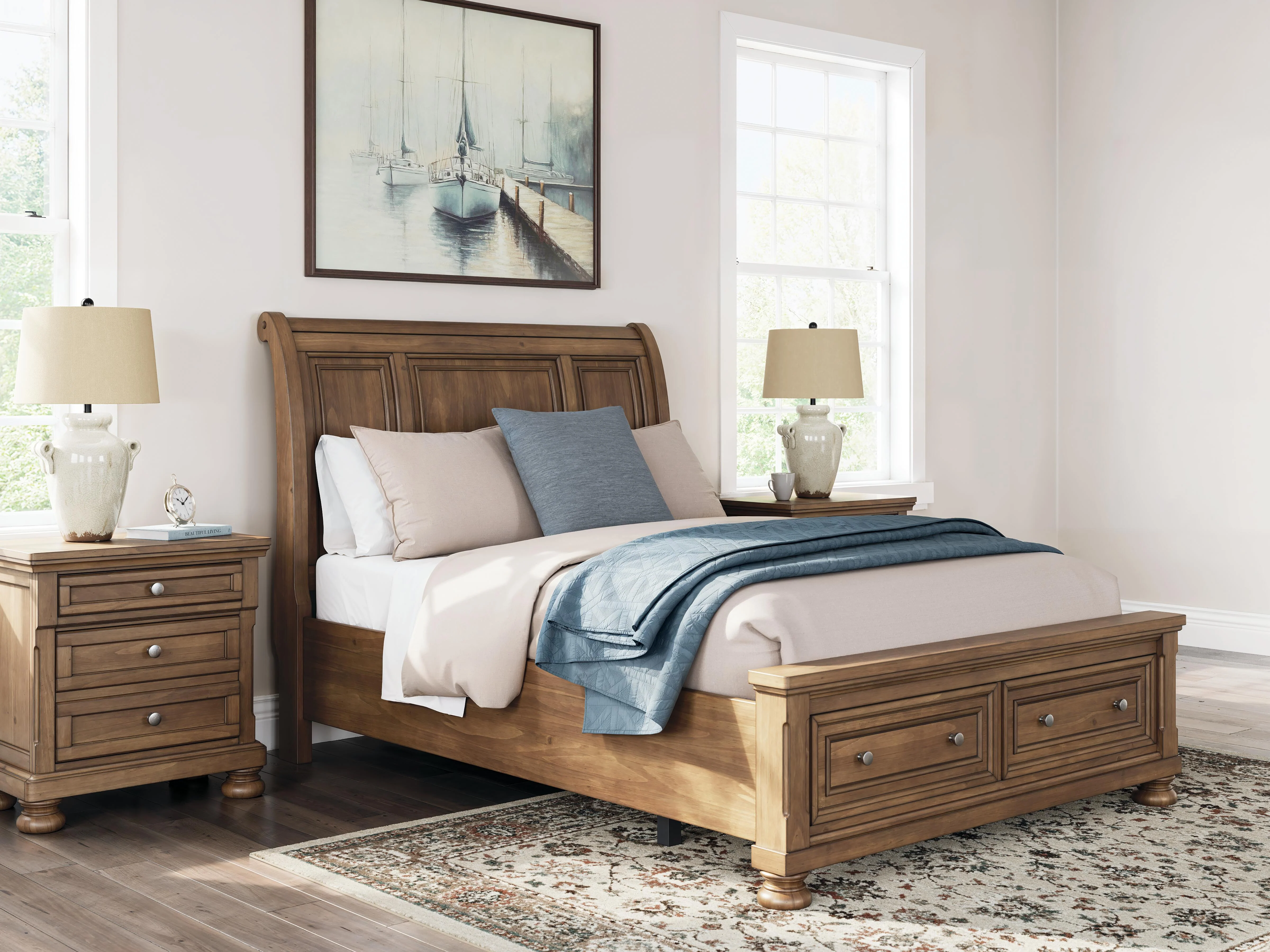 Feddinger Bedroom Set - Image 58