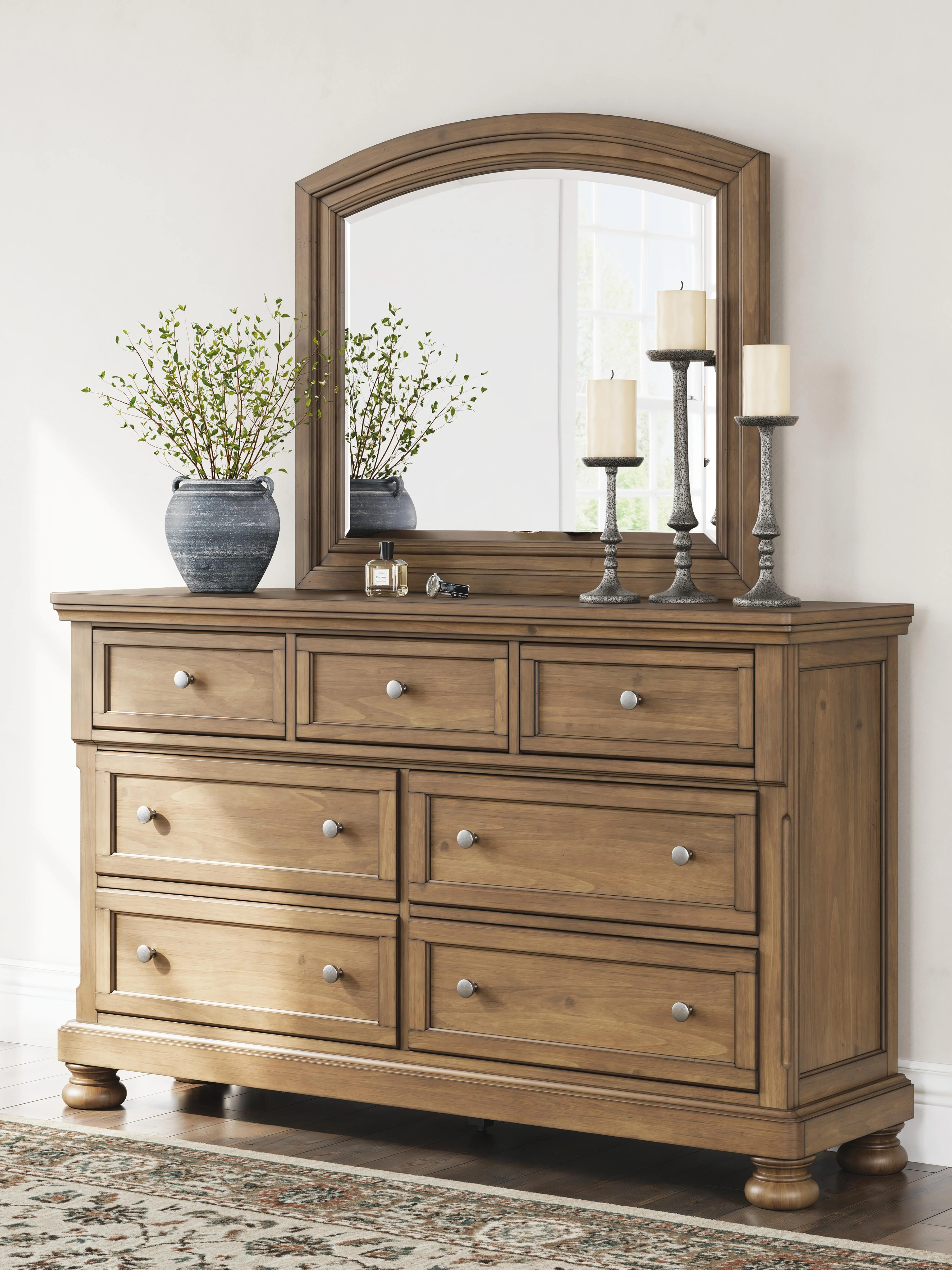 Feddinger Bedroom Set - Image 60