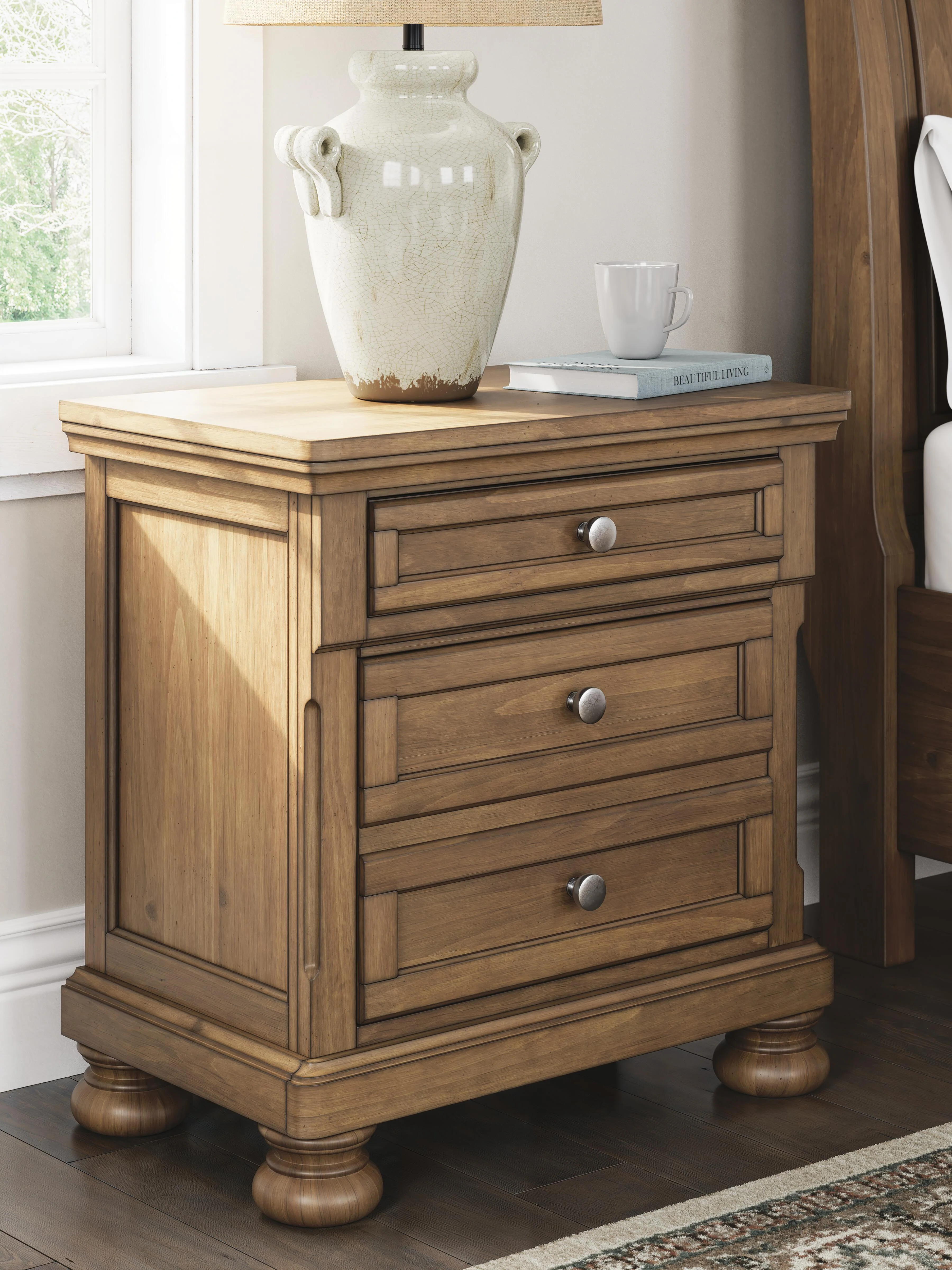 Feddinger Bedroom Set - Image 62