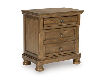 Feddinger Bedroom Set - Image 64