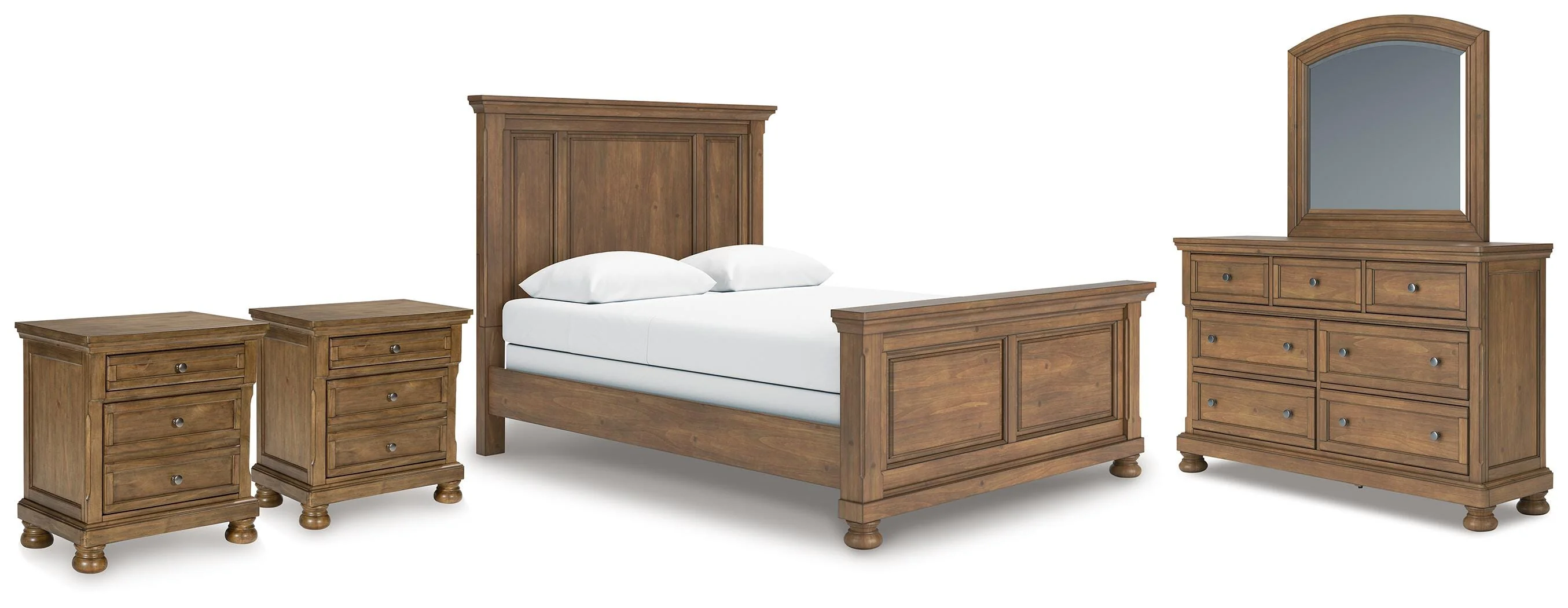 Feddinger Bedroom Set - Image 65