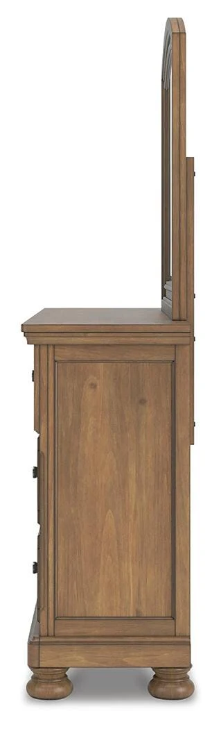 Feddinger Bedroom Set - Image 71