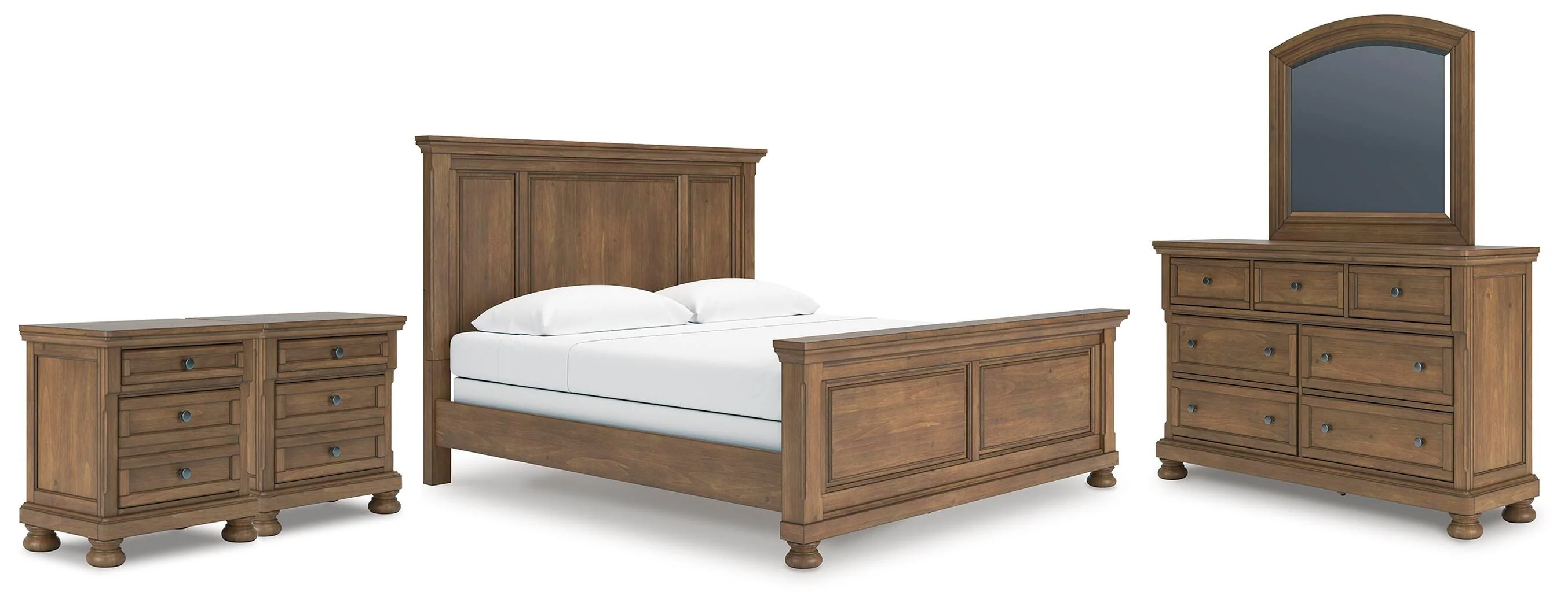 Feddinger Bedroom Set - Image 74