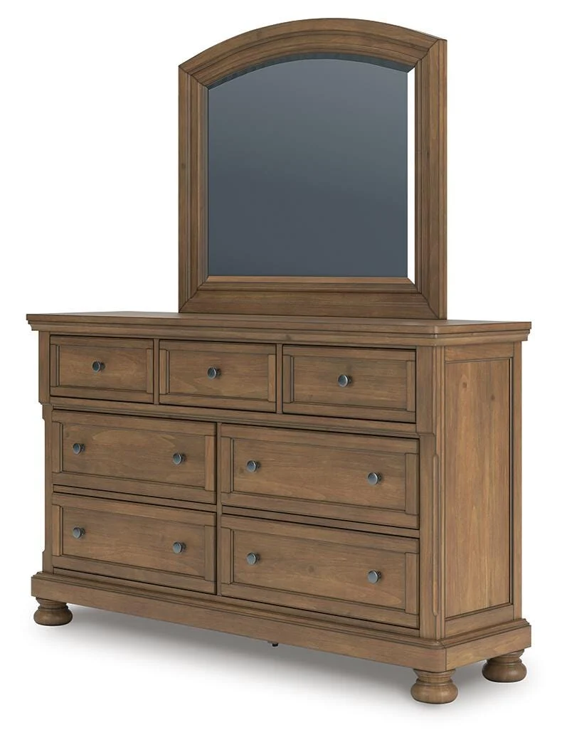 Feddinger Bedroom Set - Image 8