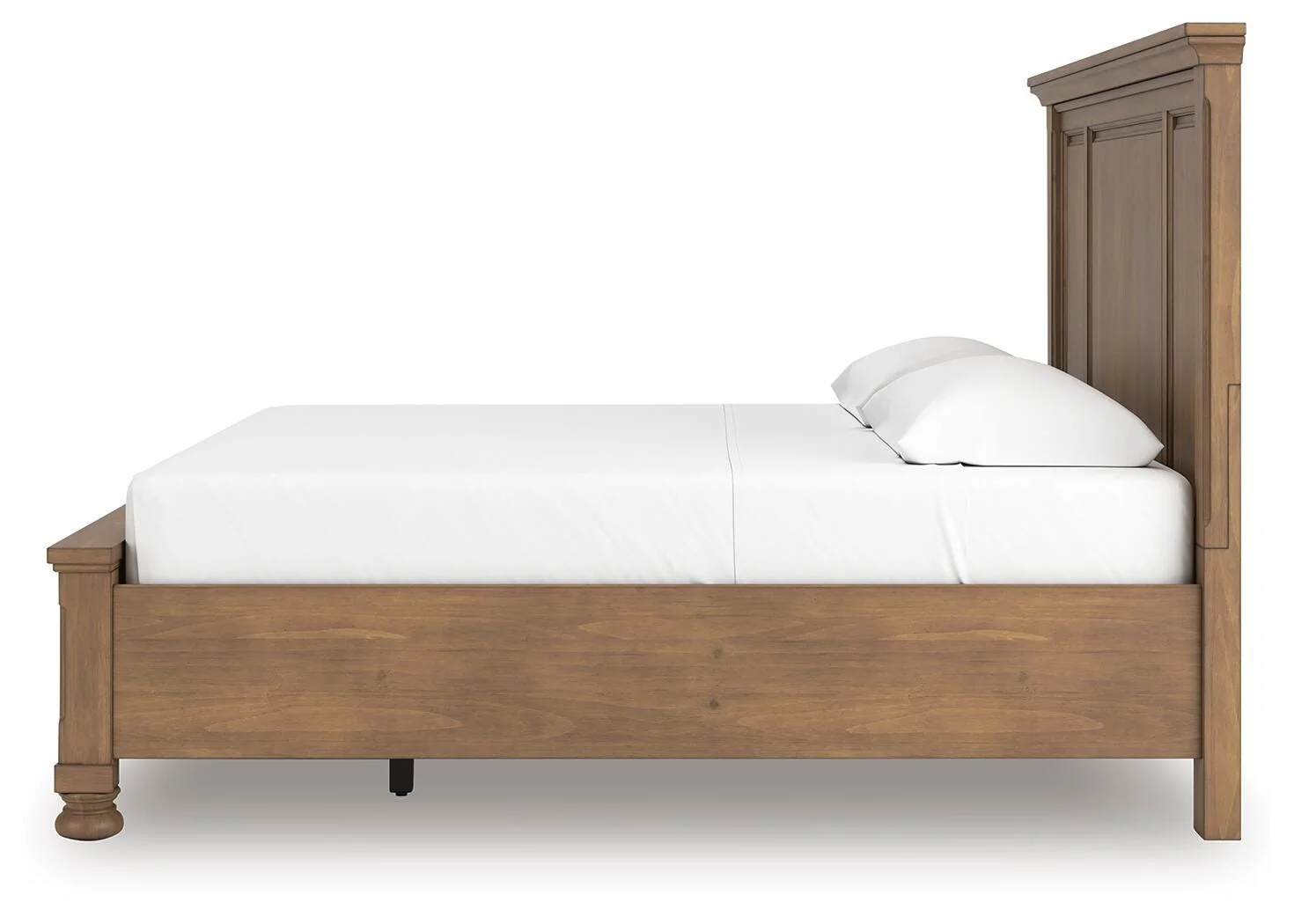 Feddinger Panel Storage Bed - Image 11