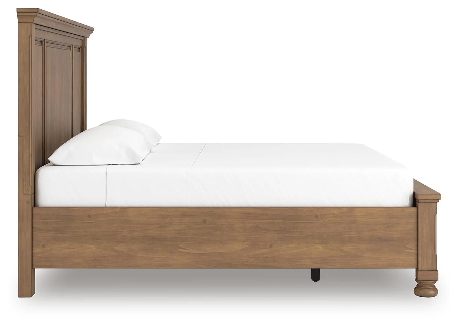 Feddinger Panel Storage Bed - Image 14