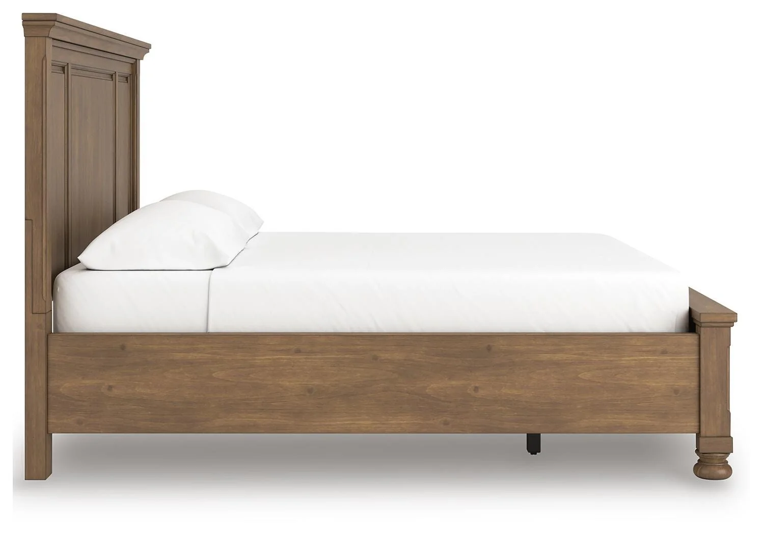 Feddinger Panel Storage Bed - Image 23