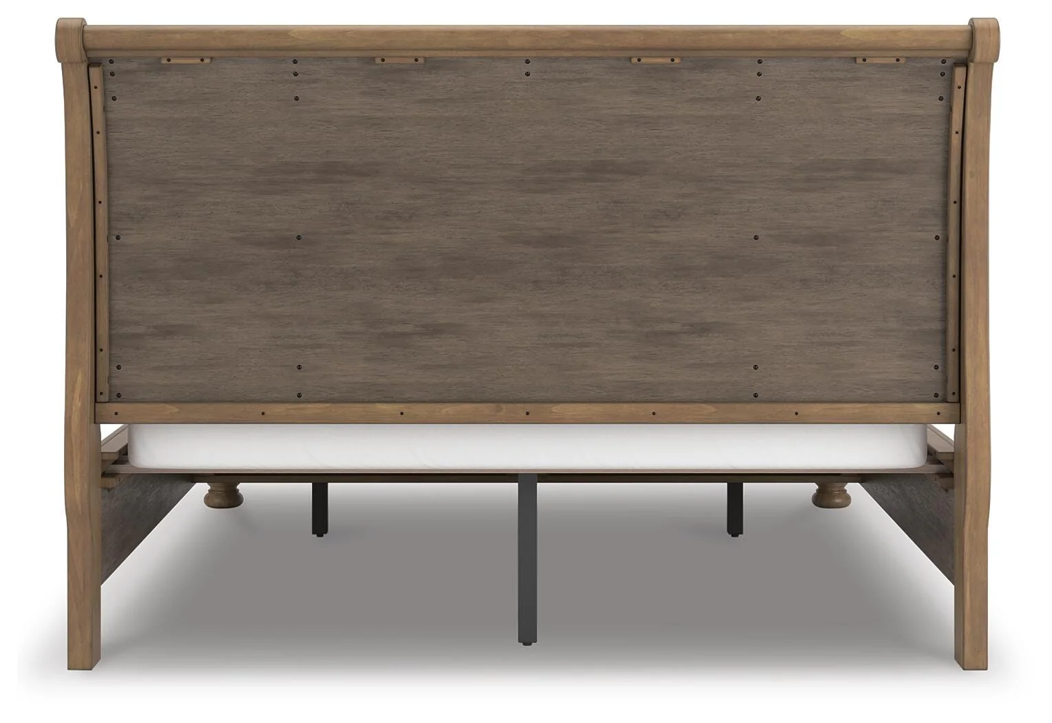 Feddinger Panel Storage Bed - Image 47