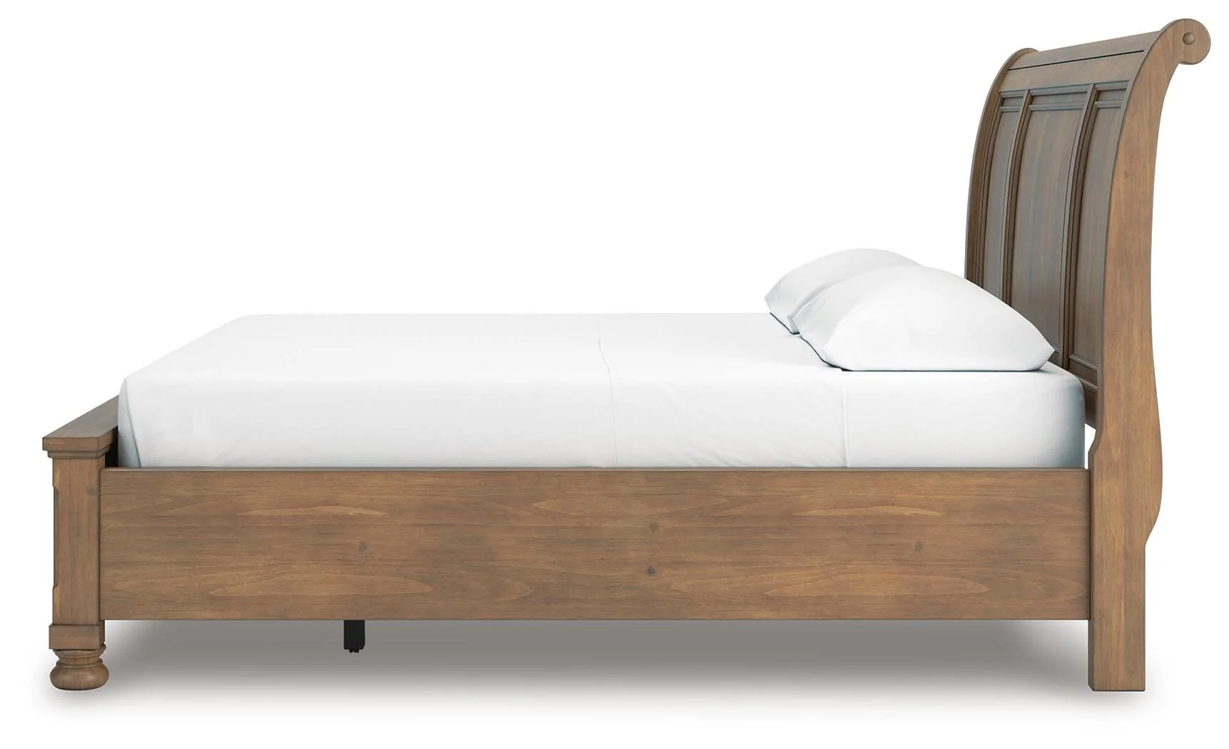 Feddinger Panel Storage Bed - Image 48