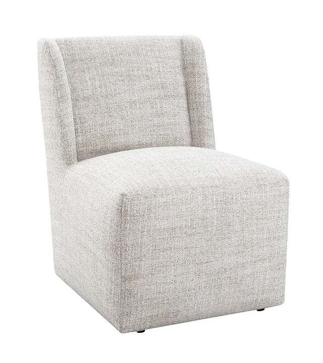 Fede Dining Side Chair (1/CTN) - Image 2