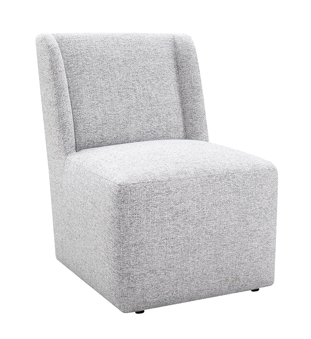 Fede Dining Side Chair (1/CTN) - Image 2